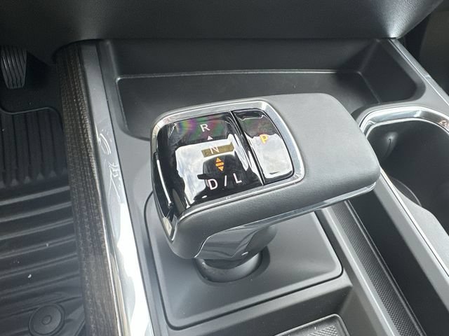 New 2026 Black Chevrolet LT image 21