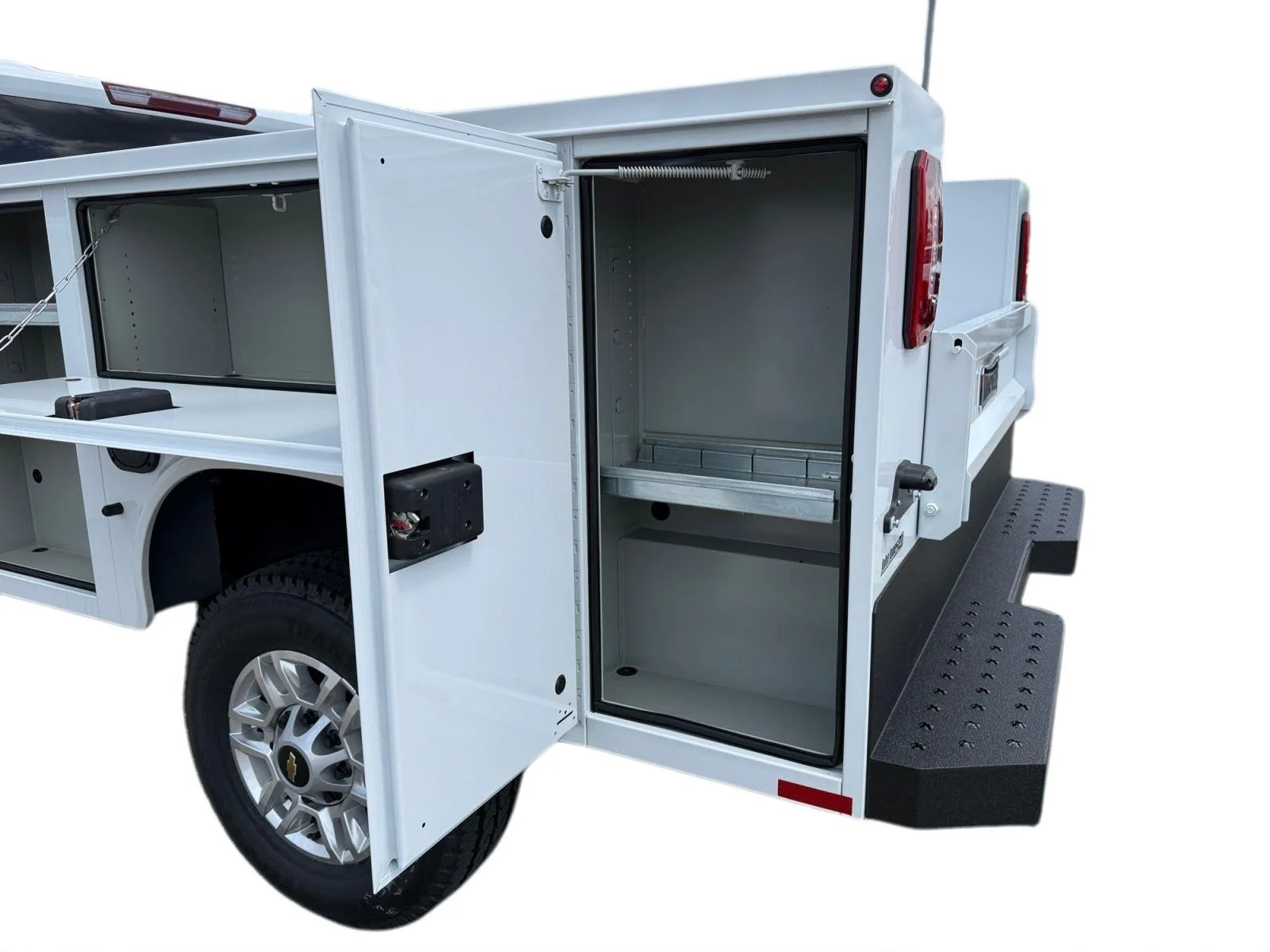 2026 Chevrolet Silverado 2500 HD Work Truck - Photo 25