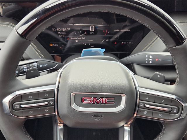 2026 GMC Yukon XL Elevation - Photo 16