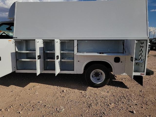 2026 Ford E-Series Cutaway Base - Photo 41