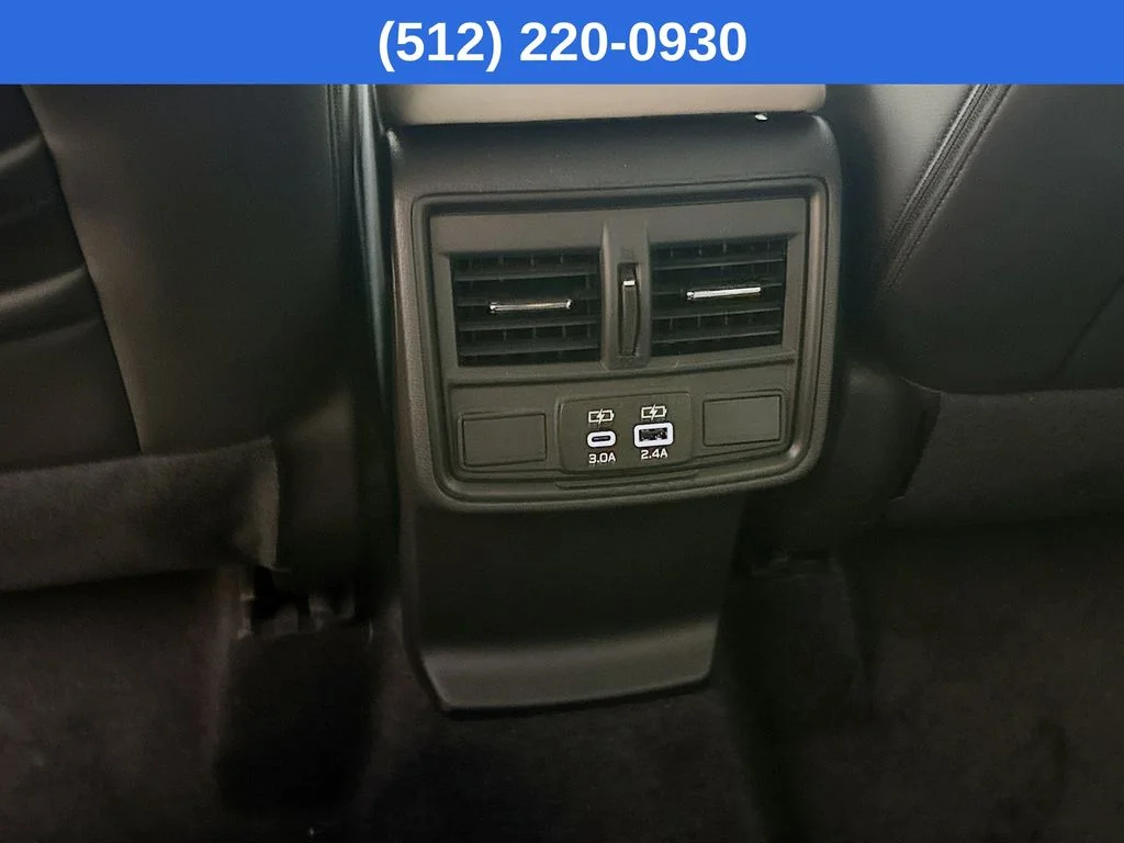 New 2026 DAYBREAK BLUE PEARL Subaru Premium image 30