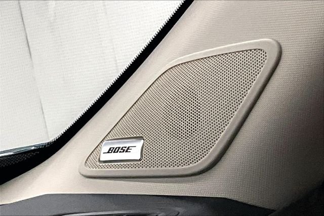 New 2026 Baltic Teal Nissan Platinum image 28