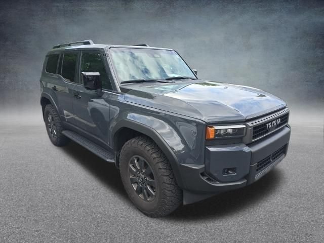 Used 2025 Underground Toyota Base image 11