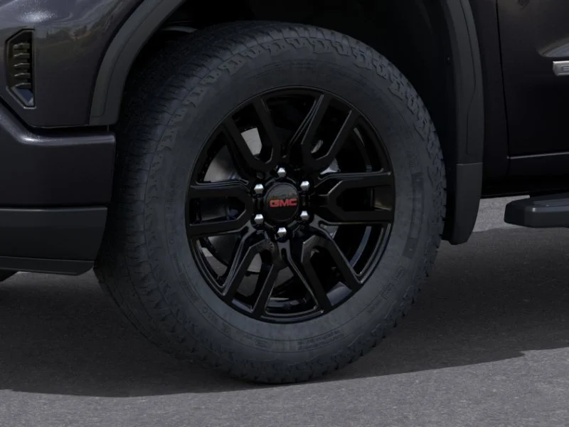 2026 GMC Sierra 1500 Elevation - Photo 9