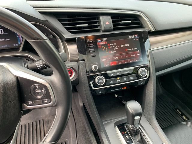 Certified Used 2020  Honda EX-L image 23
