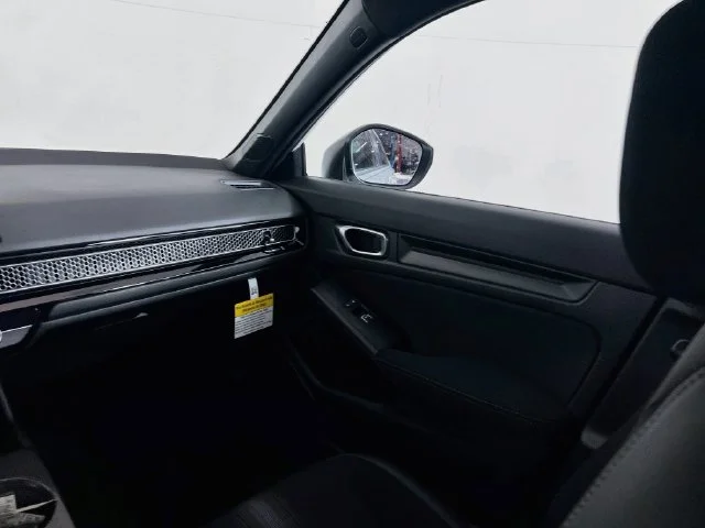 New 2026 Platinum White Pearl Honda Sport image 20