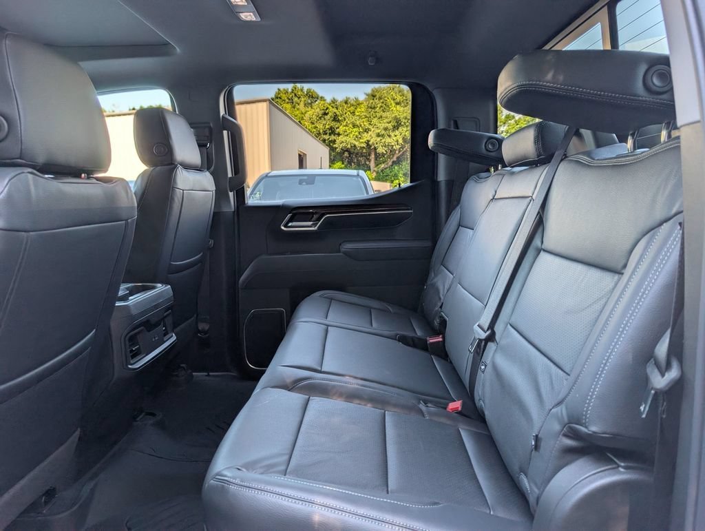 2026 Chevrolet Silverado 1500 RST - Photo 29