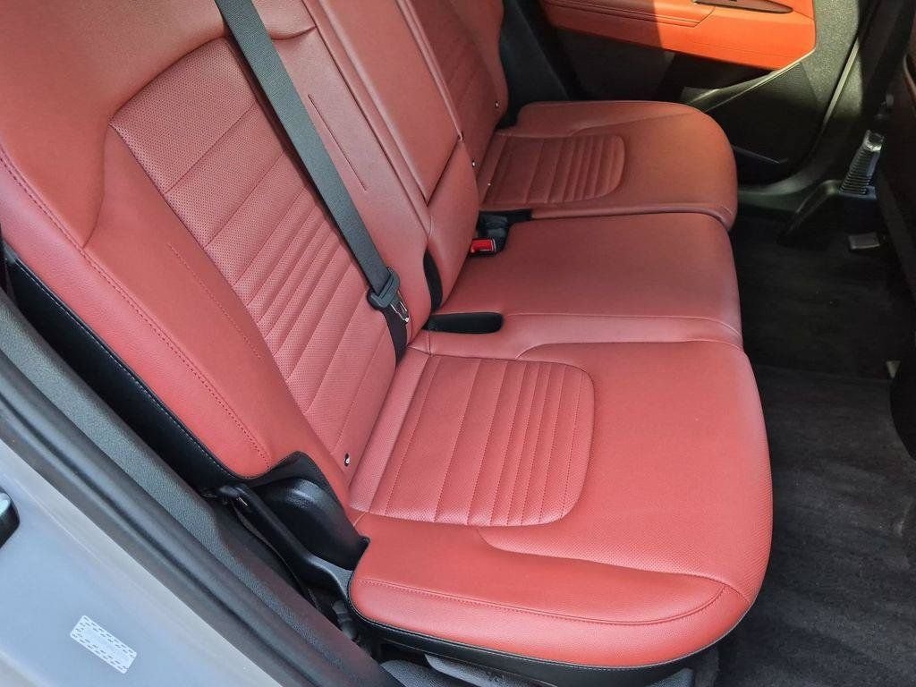 Certified Used 2024 Gray Kia SX-Prestige image 27