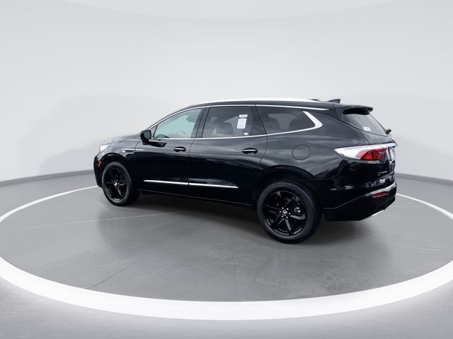 Used 2024 Black Buick Essence image 6