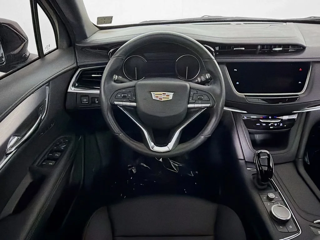 2024 Cadillac XT6 Luxury - Photo 21