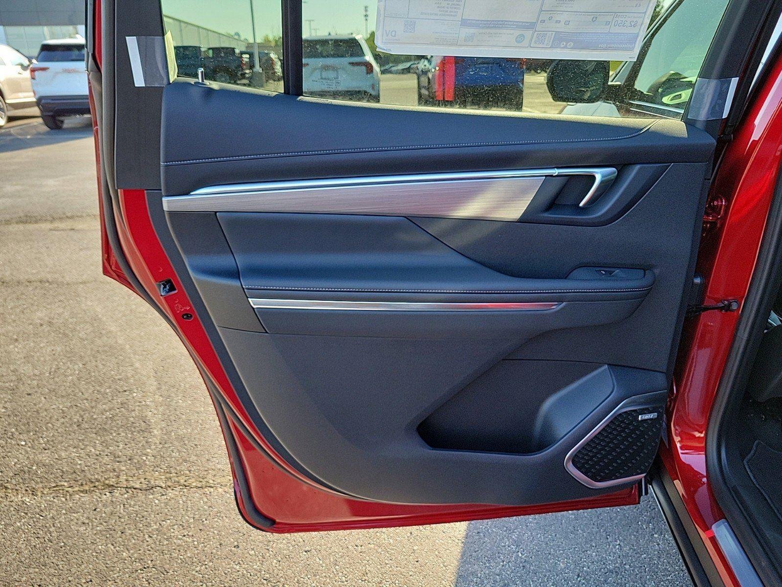 2026 Buick Enclave Preferred - Photo 14