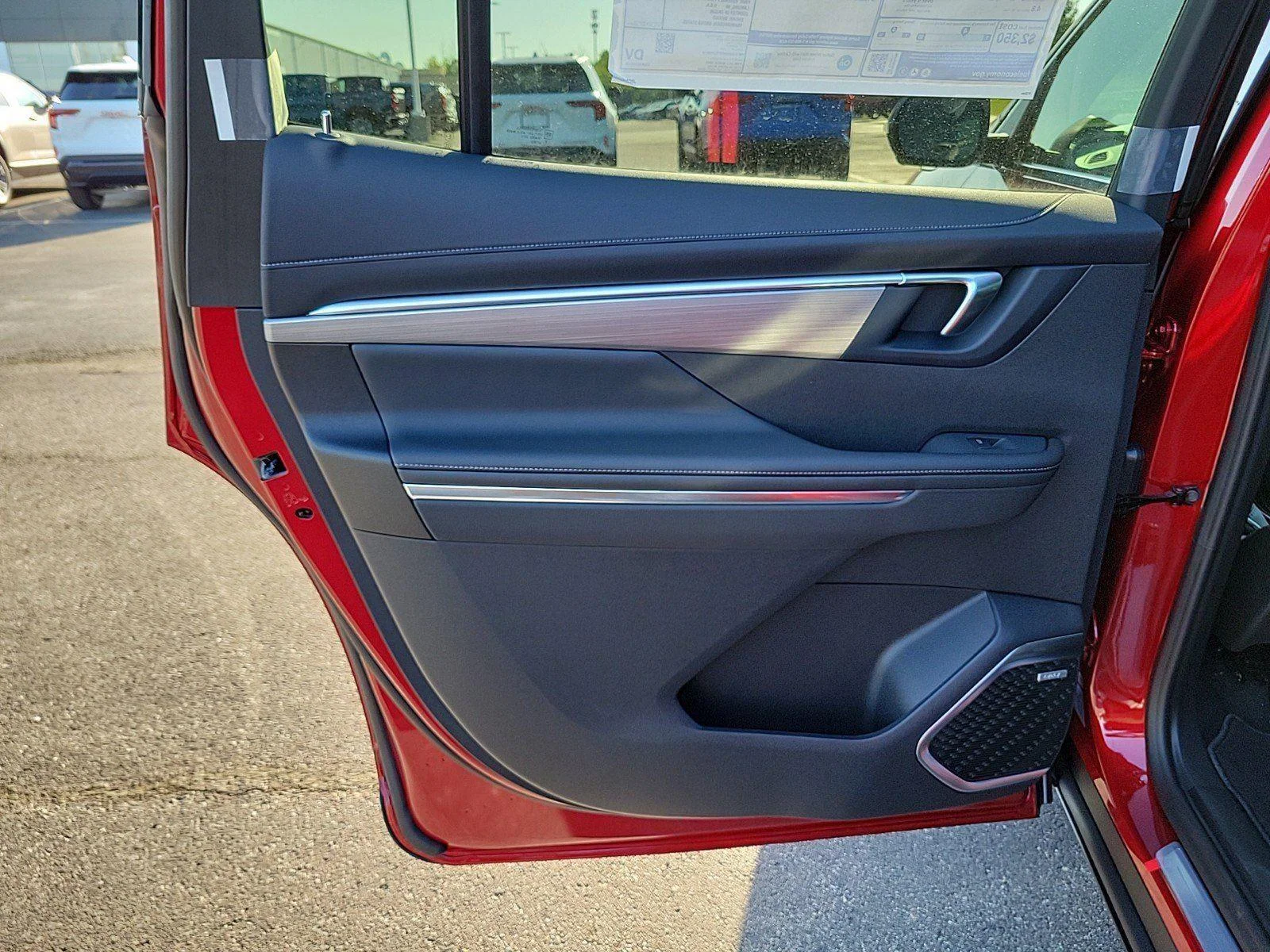 2026 Buick Enclave Preferred - Photo 14