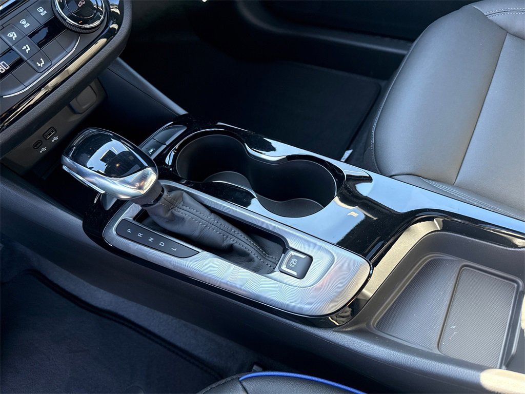 2026 BUICK ENVISTA - Image 22