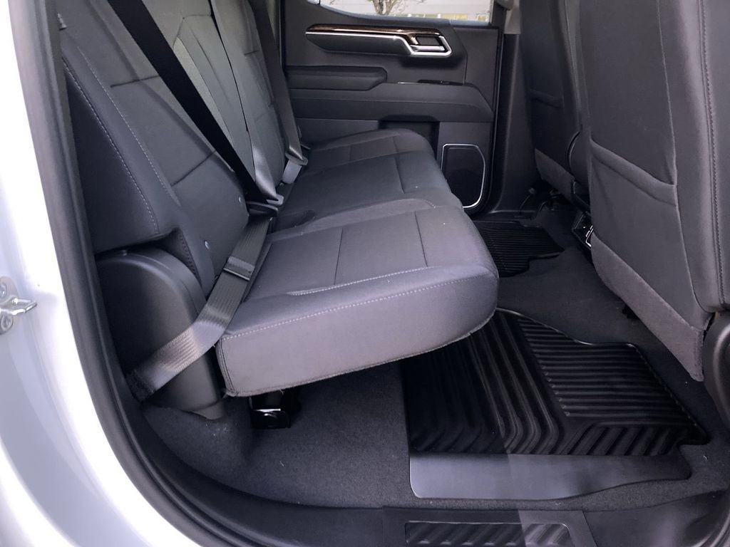 2026 GMC Sierra 1500 SLE - Photo 39