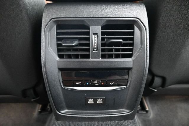 Used 2023 Gray BMW Base image 24