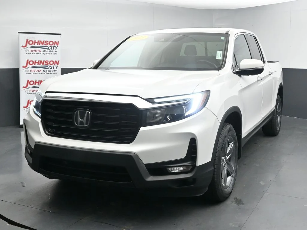 Used 2023  Honda RTL-E image 4
