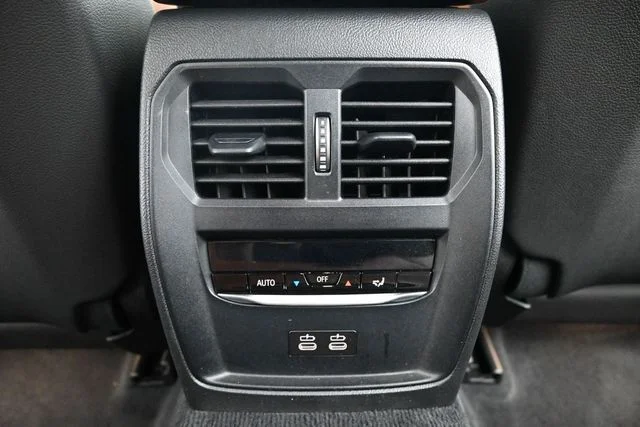 Used 2023 Gray BMW Base image 24