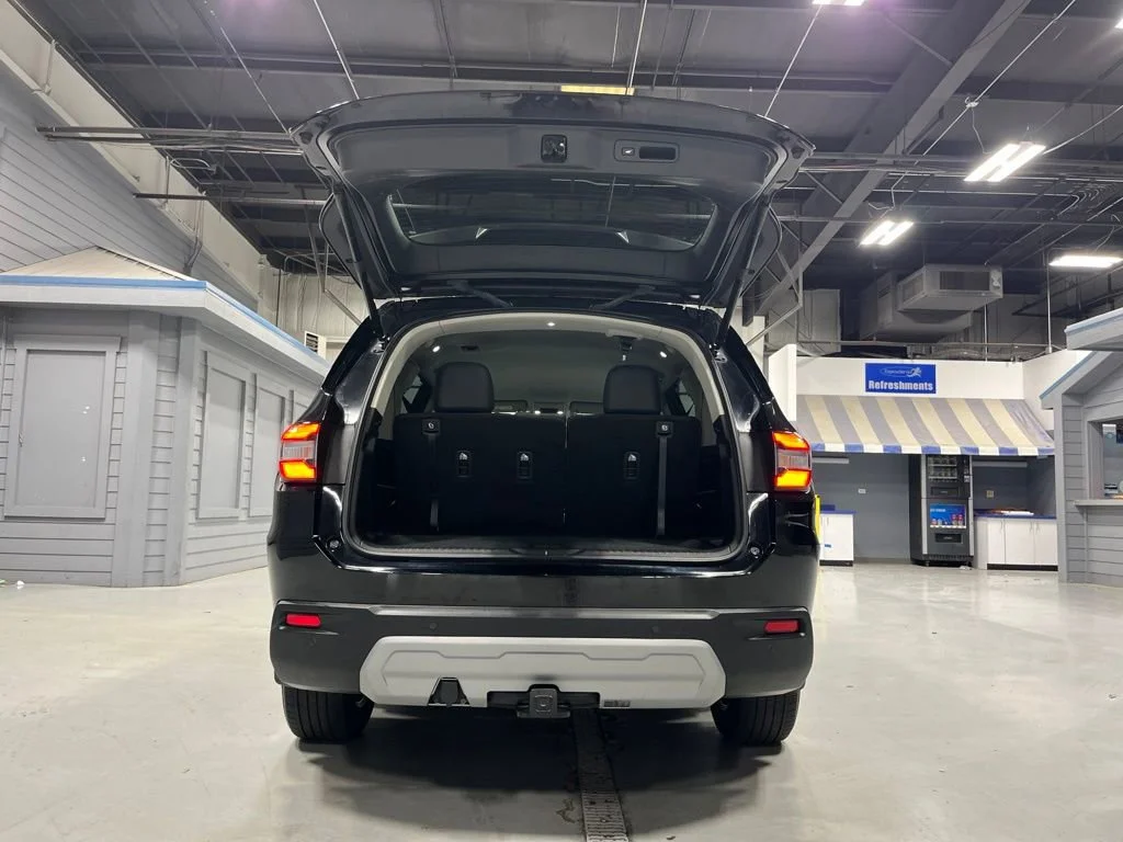 2024 Honda Pilot EX-L - Photo 48