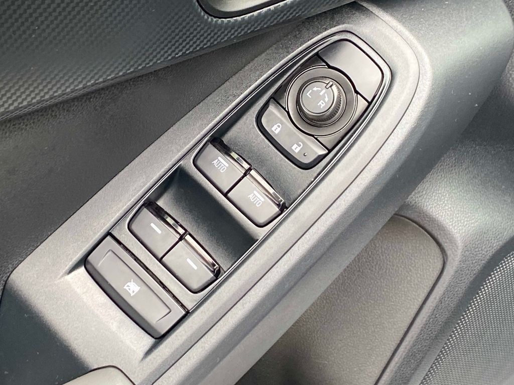 Used 2024 Silver Subaru Premium image 30