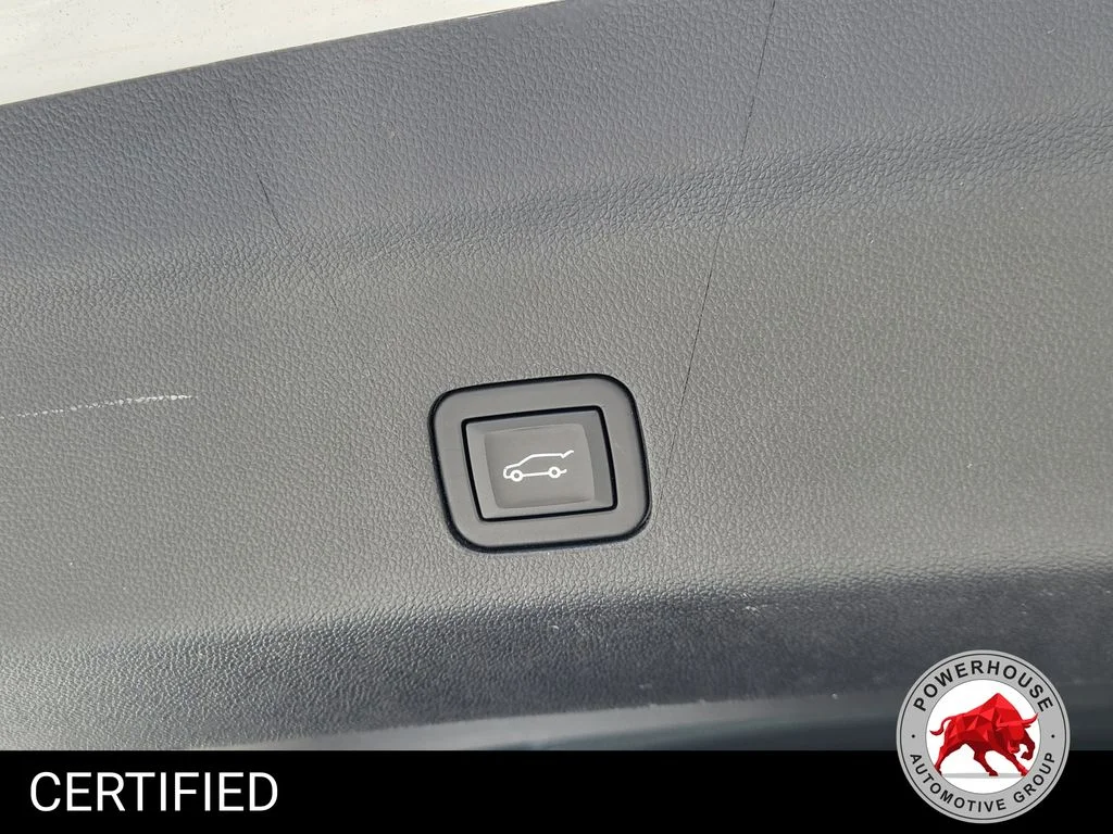 Certified Used 2023 White Chevrolet LT image 15