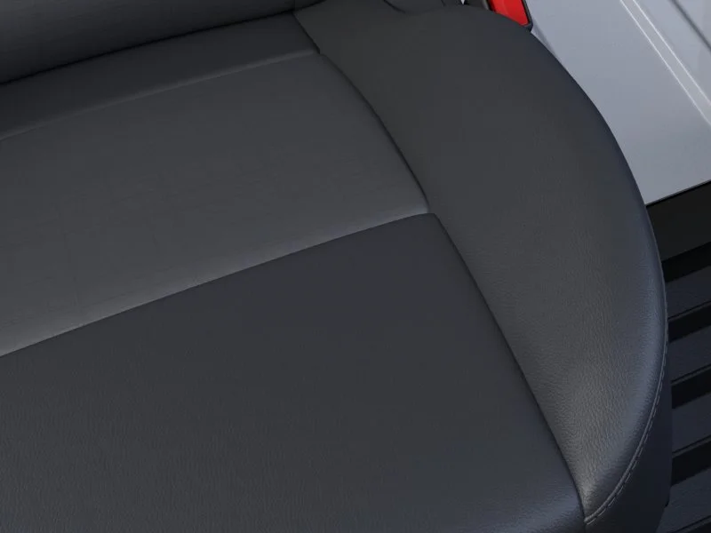 New 2026 Oxford White Ford Passenger Van XL image 16