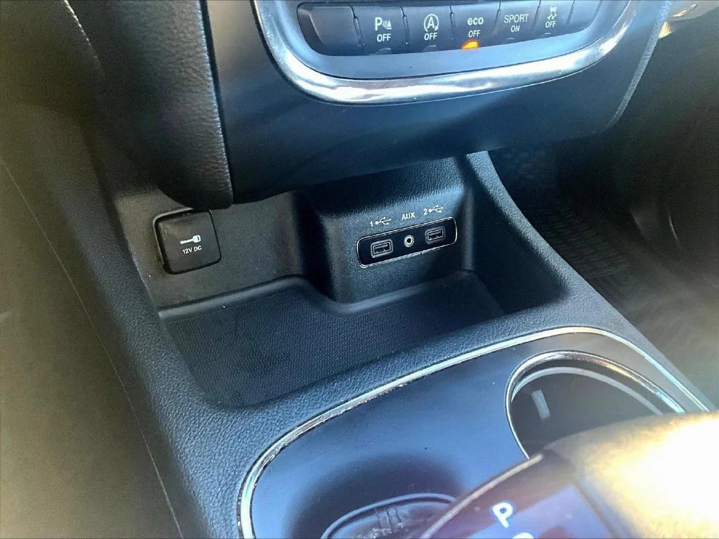 Used 2018 Red Line Dodge GT image 14