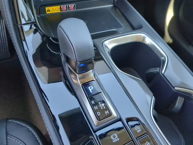 2026 Lexus NX 350 Premium - Photo 32