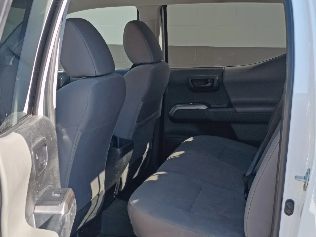 Used 2023 Ice Toyota SR5 image 16