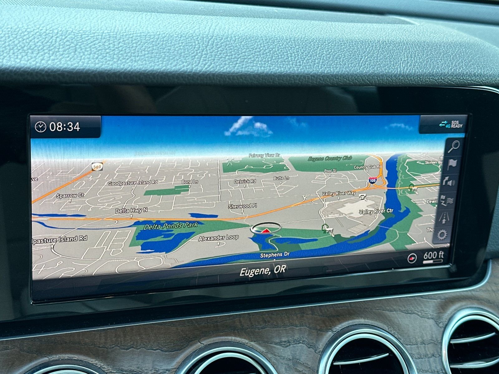 2019 Mercedes-Benz E-Class E300 - Photo 18