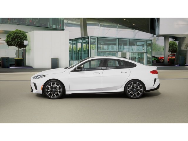 New 2026 White BMW 228 image 4