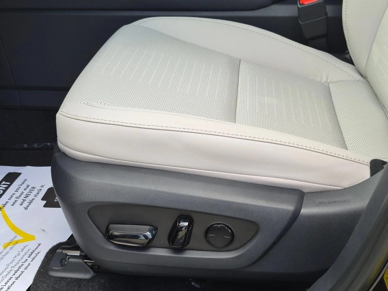 New 2026 Caviar Lexus  350 PREMIUM AWD image 4