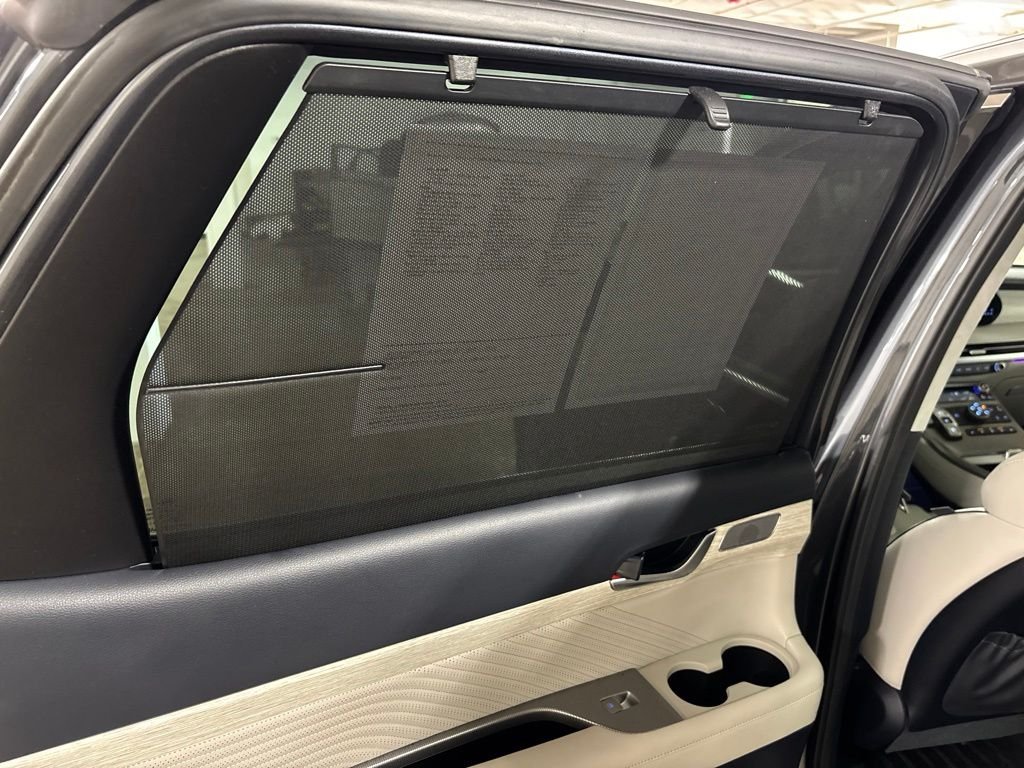 Certified Used 2024 Gray Hyundai Calligraphy image 40