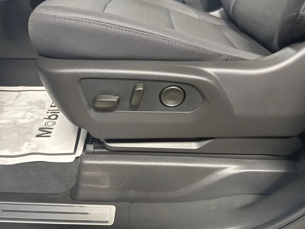2026 Chevrolet Silverado 2500 HD LT - Photo 16