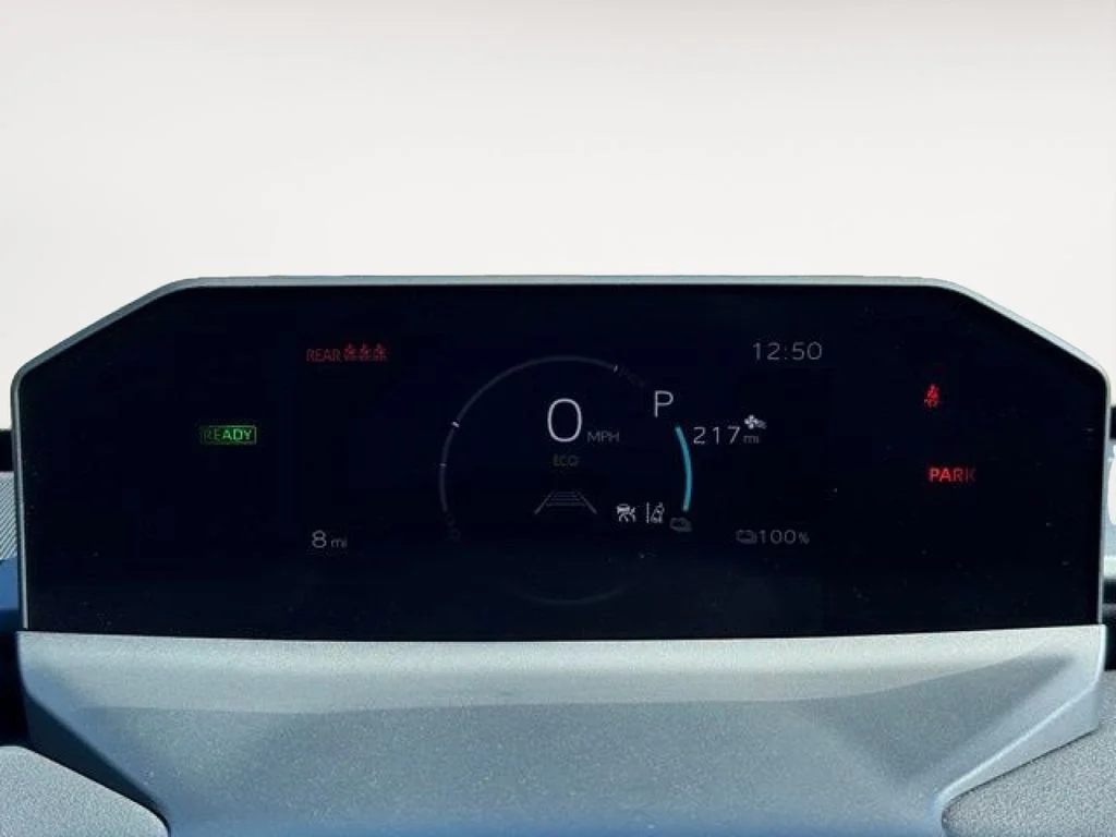 New 2026 Gray Subaru Premium image 20