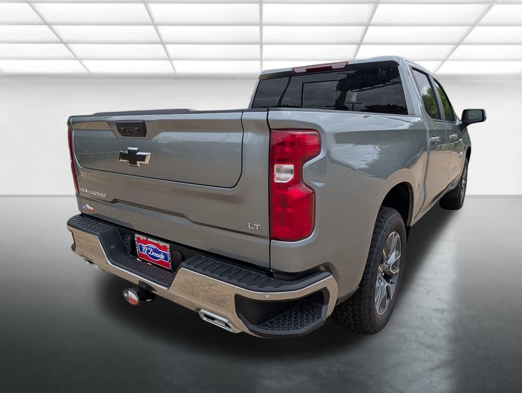 2026 Chevrolet Silverado 1500 LT - Photo 30