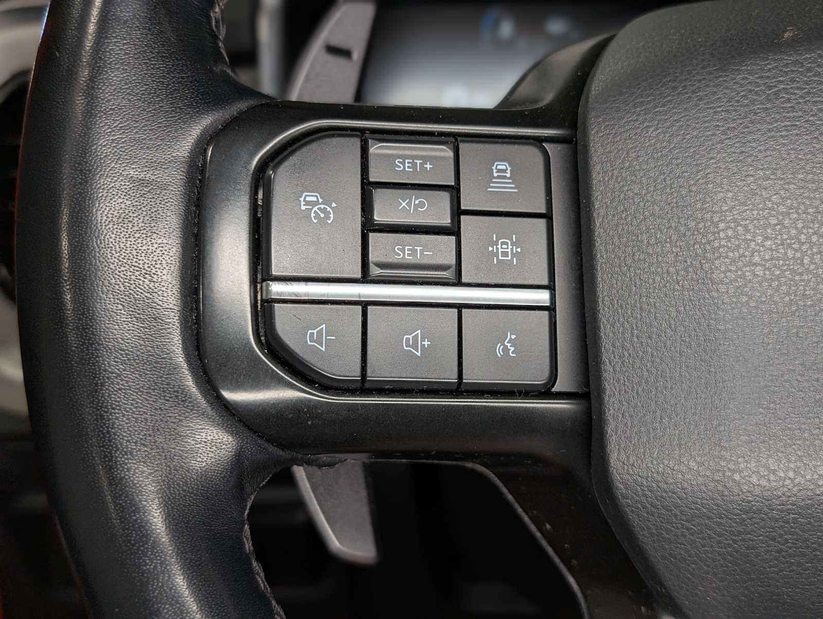 Used 2021 Code Orange Ford Raptor image 40