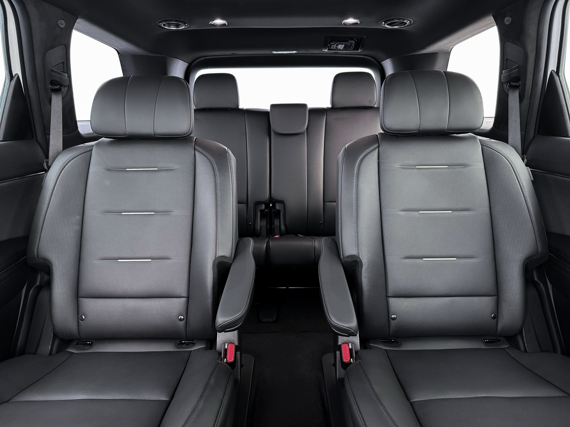 New 2026 Pacific Sapphire Hyundai Calligraphy image 14