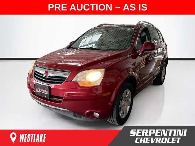 2009 Saturn Vue