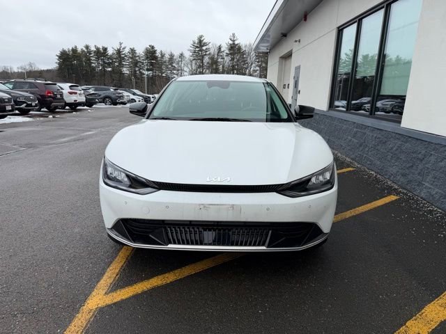 Certified 2023 Kia EV6 Wind with VIN KNDC3DLC6P5098692 for sale in Lancaster, MA