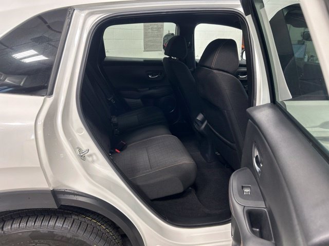 2024 Honda HR-V Sport - Photo 23