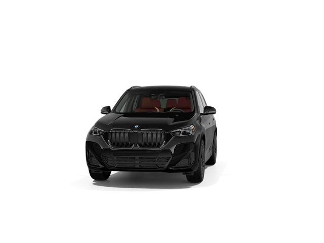 New 2027 Black Sapphire Metallic BMW  image 3