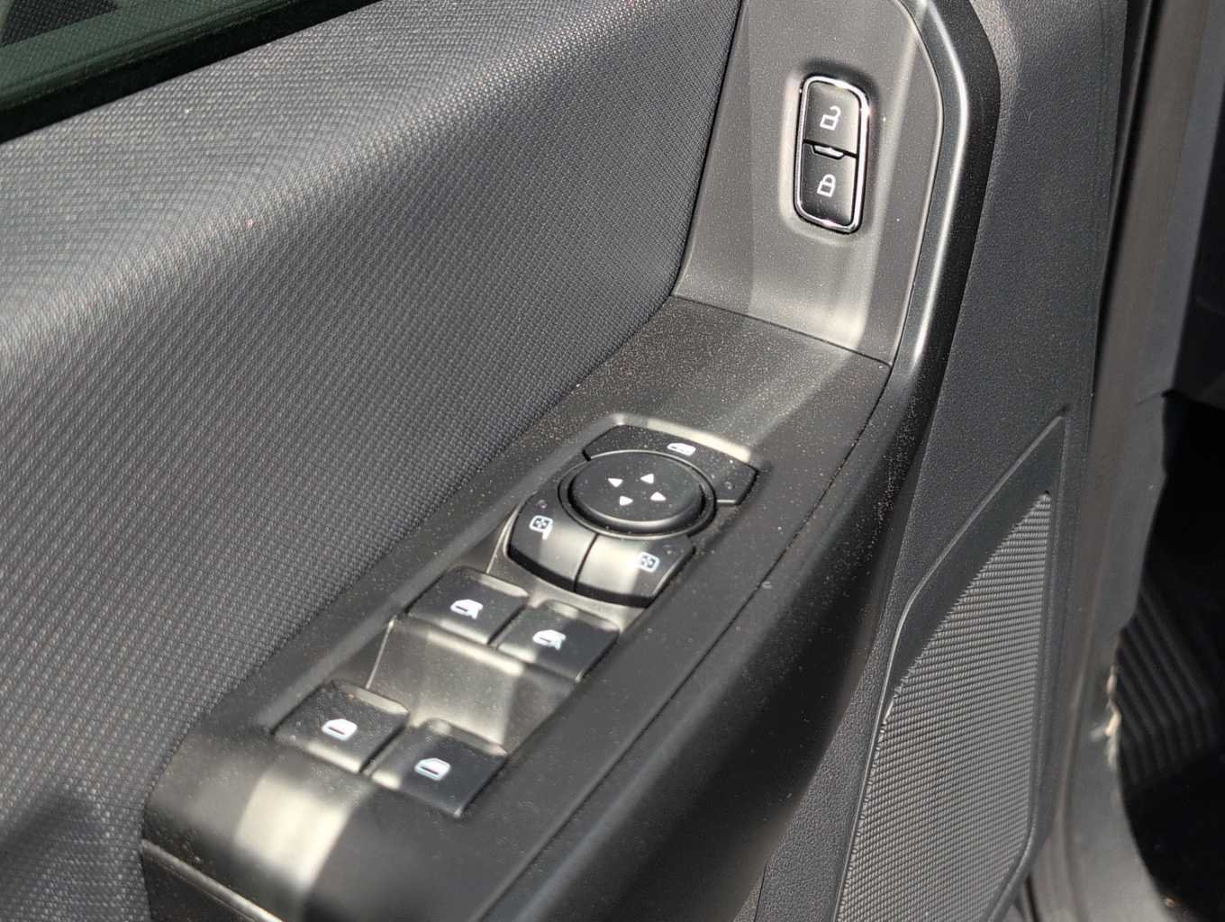 New 2026 Avalanche Ford STX® image 6