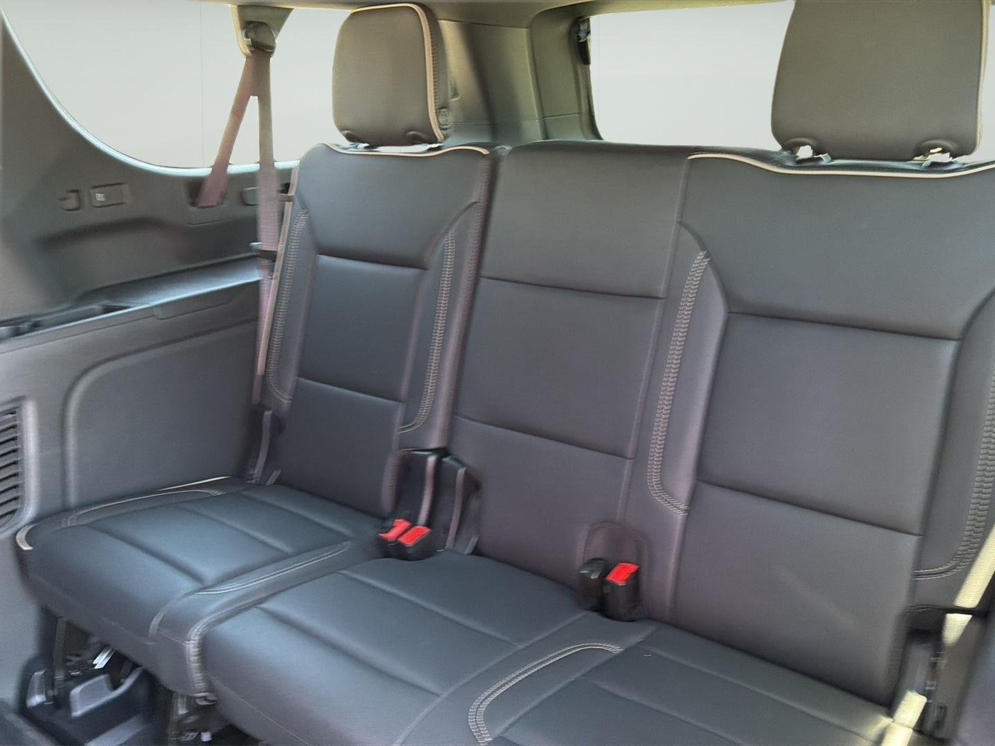 Used 2026 Onyx Black GMC Elevation image 22