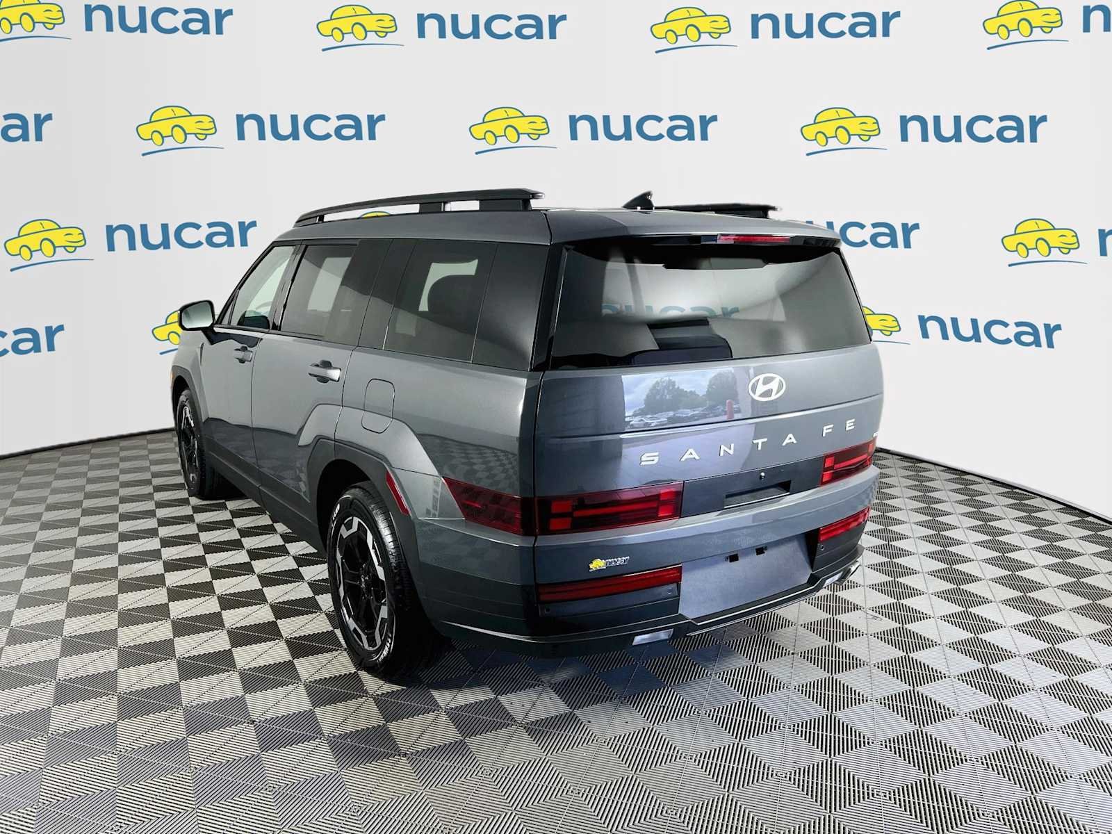 Used 2026 Ecotronic Gray Hyundai SEL image 5