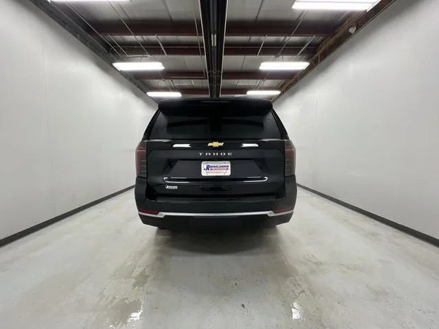 2026 Chevrolet Tahoe LS - Photo 7