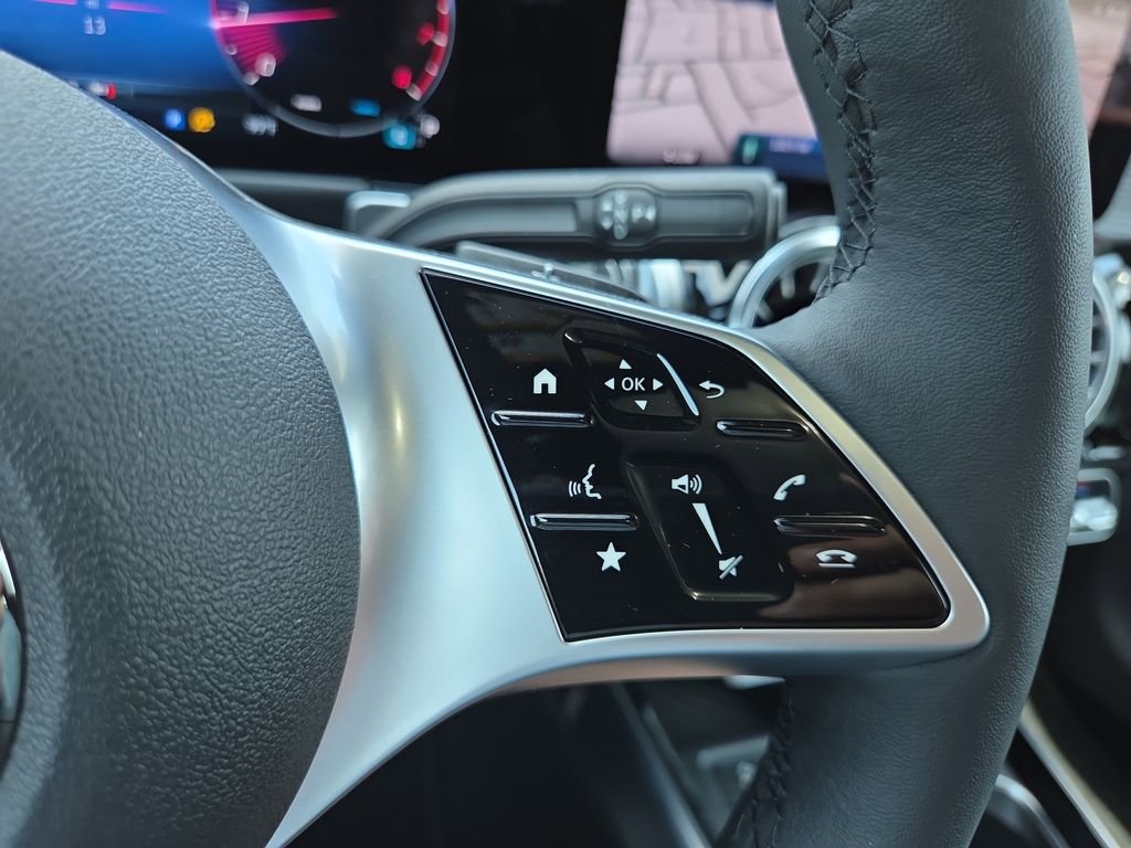 2026 Mercedes-Benz GLB GLB 250 - Photo 22