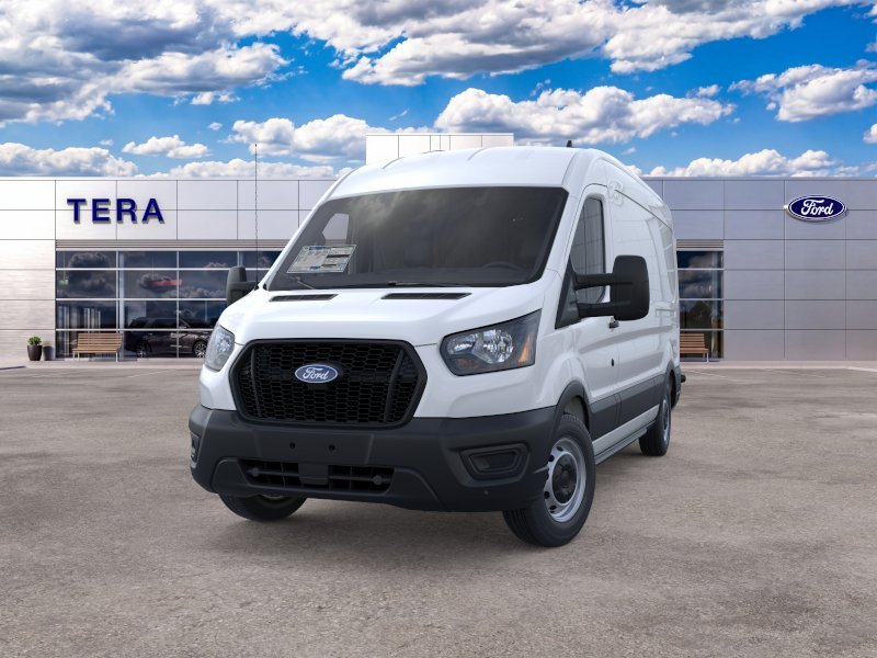 2026 Ford Transit Van Base - Photo 29