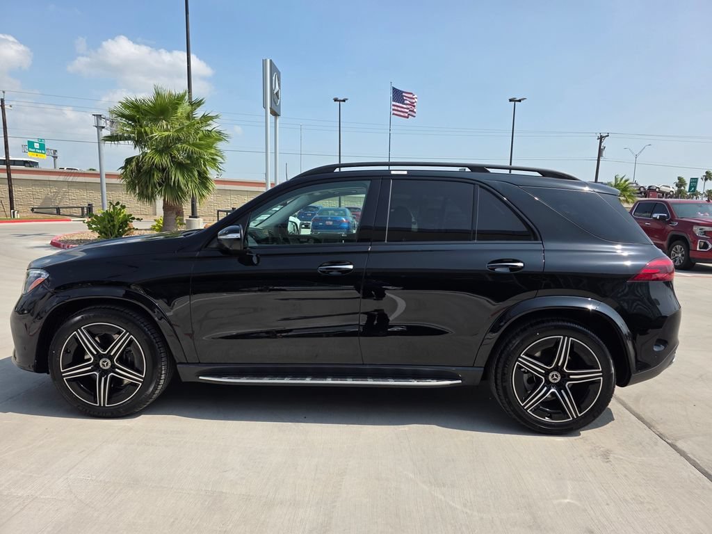 New 2026 Black Mercedes-Benz GLE 350 image 31