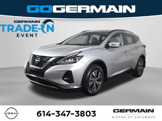 2023 Nissan Murano