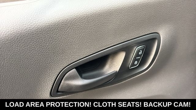2026 Ford Transit Van Base - Photo 11